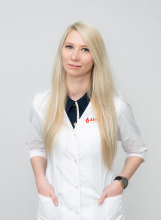 Agnė Makauskienė
